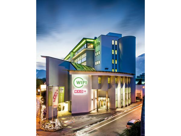 Bild 1 von WIFI TIROL Wirtschaftsförderungsinstitut d Wirtschaftskammer