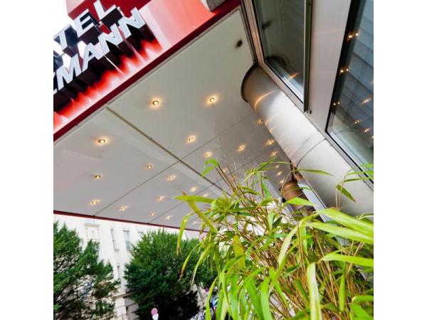 Bild 12 von Hotel Boltzmann - L7 GmbH