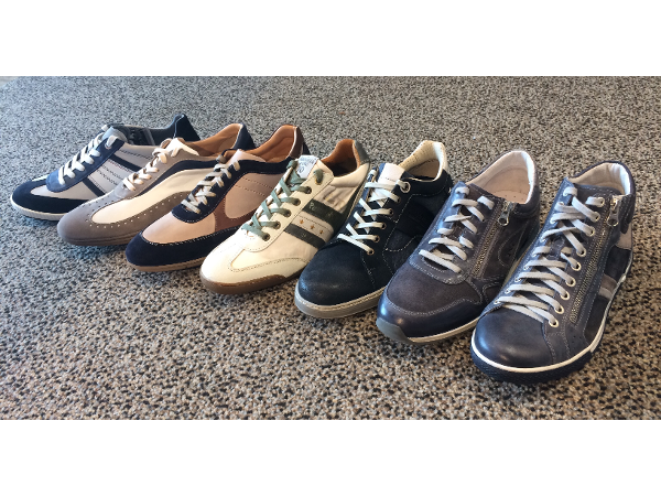 Bild 10 von MONiS Schuhe