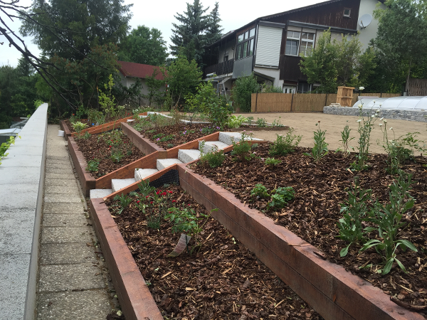 Bild 4 von Gartengestaltung Hartl