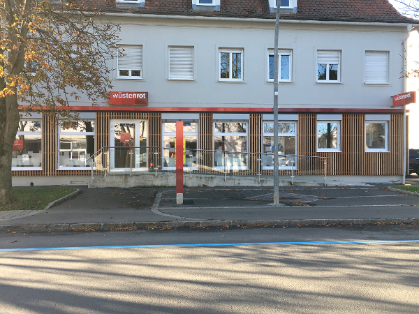 Bild 1 von Bausparkasse Wüstenrot AG