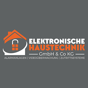 Logo von Elektronische Haustechnik Fischinger GmbH & Co KG