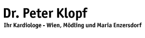 Logo von Dr. Klopf Peter