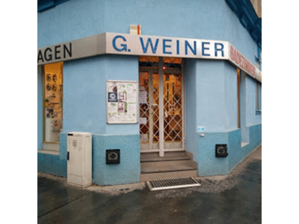 Bild 8 von G. Weiner Gas - Wasser - Heizung Gesellschaft m.b.H.