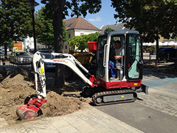 Bild 1 von STIDL & HOLZER GmbH