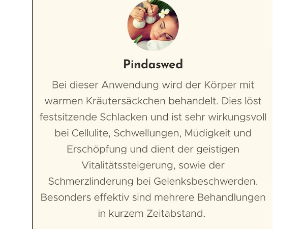 Bild 11 von Ayurveda Praktikerin Michaela Winter