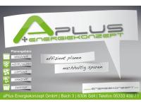 aPlus Energiekonzept GmbH