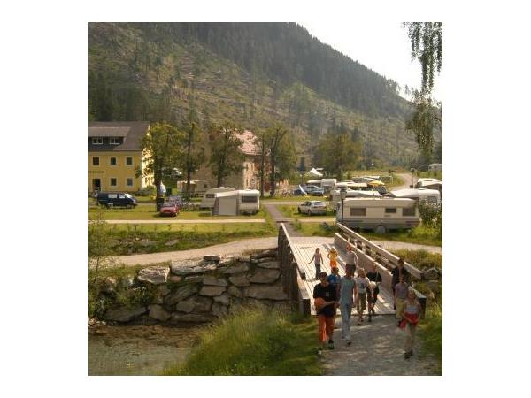 Bild 1 von Camping Mauterndorf