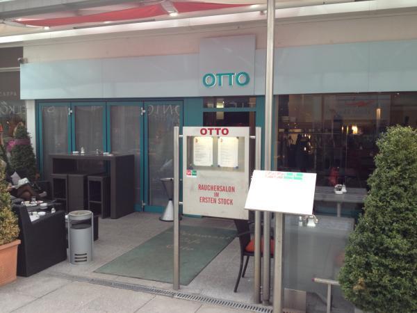 Bild 1 von Otto Cafe-Restaurant