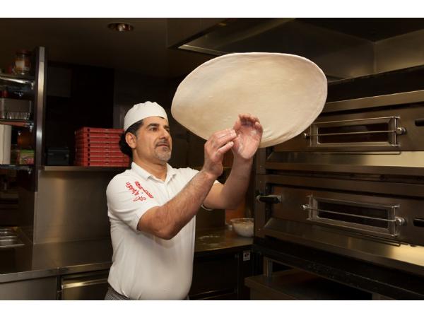 Bild 2 von PIZZA ALADDIN