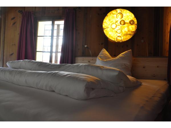 Bild 2 von Chalet Heimatliebe