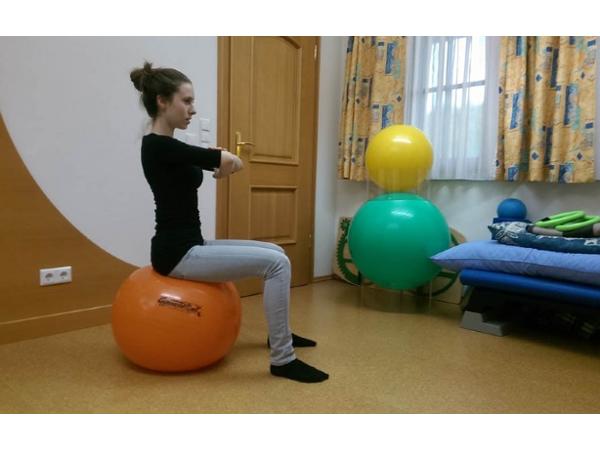 Bild 12 von physiotherapie hinternberger