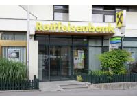 Raiffeisen Regionalbank Mödling eGen - Bankstelle Gumpoldskirchen