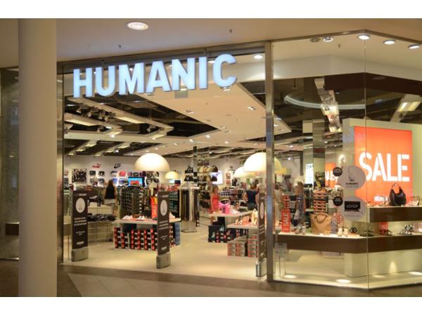 Bild 1 von Humanic