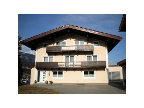Bild 1 von Appartmenthaus Weberbauer