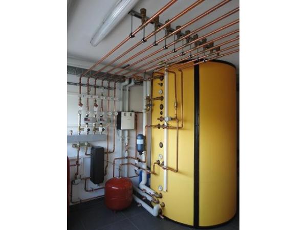 Bild 1 von Teissl Andreas GmbH