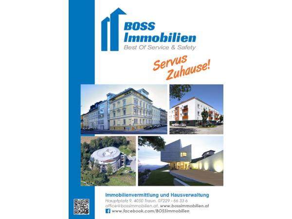 Bild 7 von BOSS Immobilien GmbH