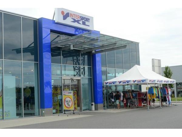 Bild 1 von INTERSPORT - Zink