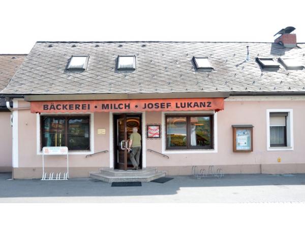 Bild 1 von Bäckerei Lukanz