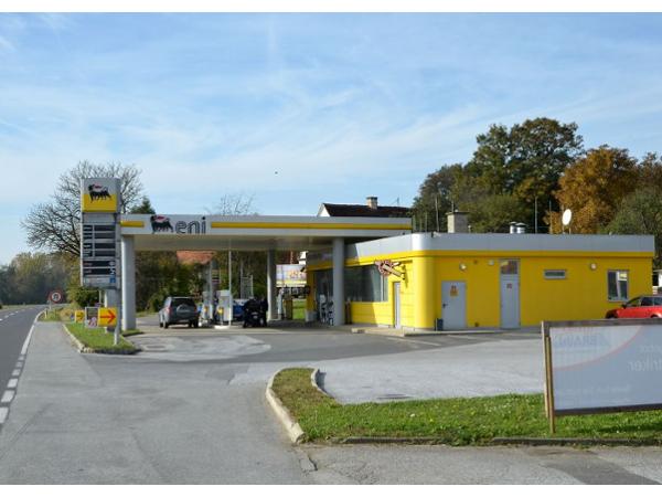 Bild 1 von Eni Tankstelle