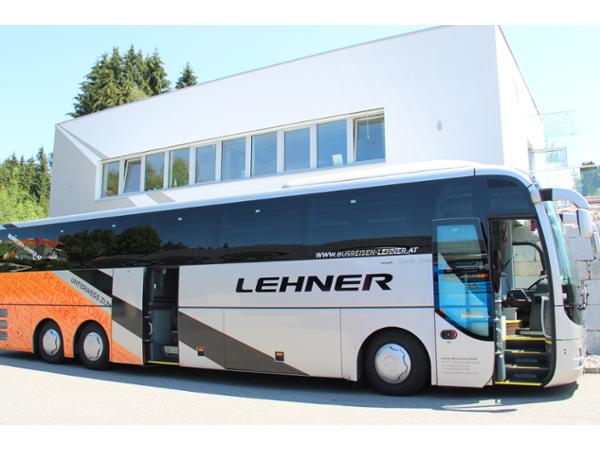 Bild 5 von Lehner Busreisen GmbH