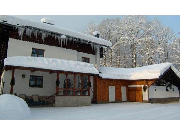 Bild 16 von Pension Kasbergblick