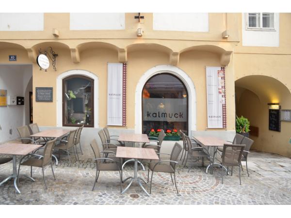 Bild 1 von Kalmuck WEIN-BAR