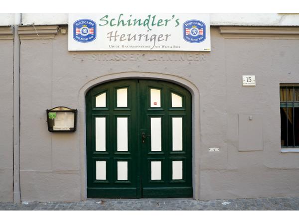Bild 1 von Linzer Heuriger