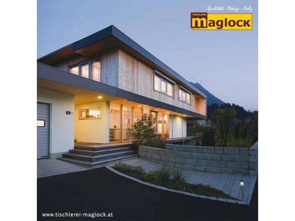 Bild 48 von Tischlerei Maglock GesmbH - innenarchitektur & handwerk