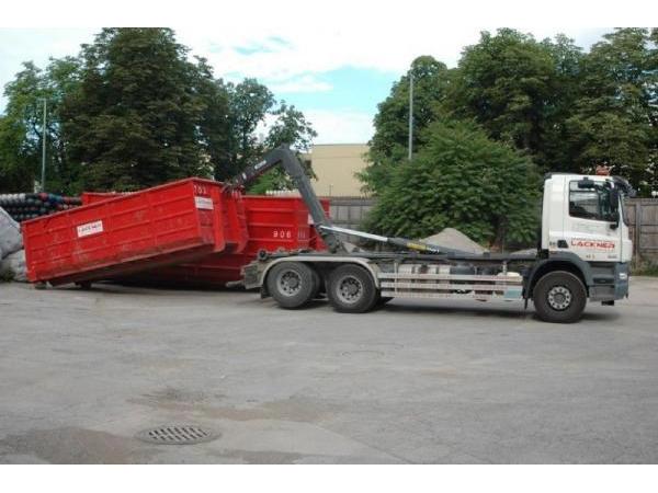 Bild 7 von Lackner Umweltservice GmbH