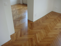 Parketten-Schweller KG