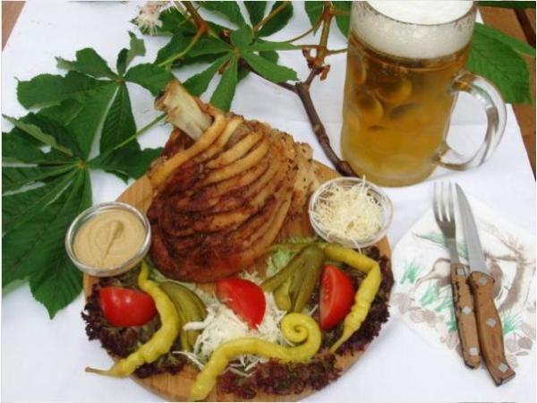 Bild 5 von XXL Restaurant Brünner Stadl