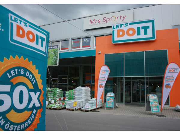 Bild 1 von LET'S DOIT Liezen