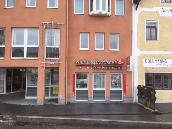 Bild 1 von WIENER STÄDTISCHE Versicherung AG Vienna Insurance Group