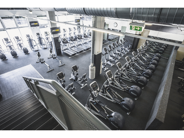 Bild 5 von FITINN Fitnessstudio