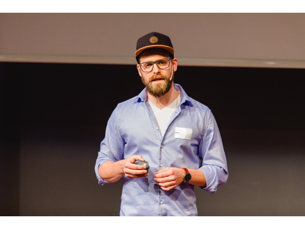 Bild 3 von Alexander Außermayr - SEO, CRO & Web Analytics