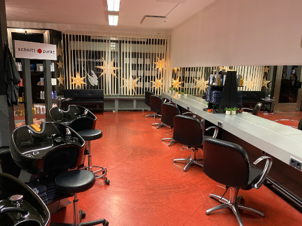 Bild 2 von Friseursalon Schnittpunkt