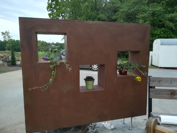 Bild 5 von Cafe-Bistro Waggon