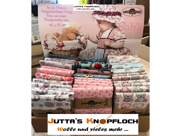 Bild 22 von Jutta's Knopfloch - Wolle und vieles mehr ...