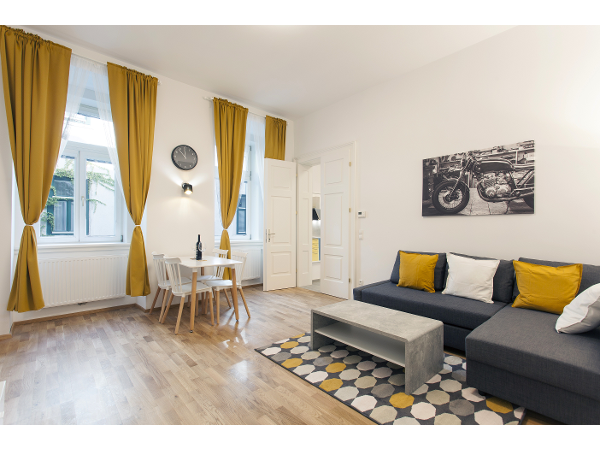 Bild 18 von Gal Apartments Vienna