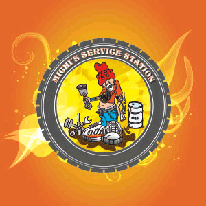 Logo von Michi's Custom Colour Michael Bachlinger