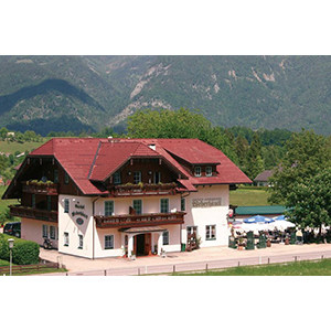 Logo von Hotel garni Weberhäusl