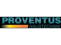 PROVENTUS Haustechnik - Notdienst-Thermentausch