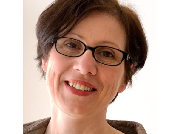 Bild 1 von Mag. Oswald Yvonne