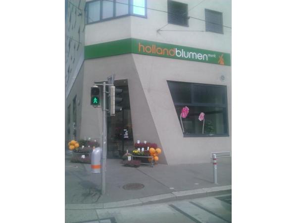 Bild 1 von Blumen B & B R. Bigl GesmbH