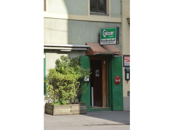Bild 1 von Gasthaus Grabenhof