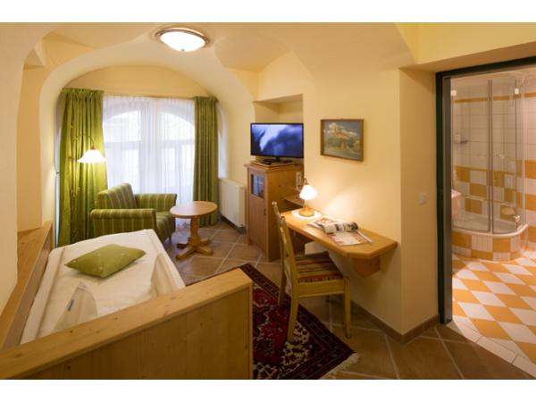 Bild 25 von Hotel-Restaurant "Zum schwarzen Bären" - Pritz GesmbH