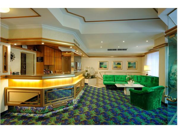 Bild 1 von Hotel Scherer