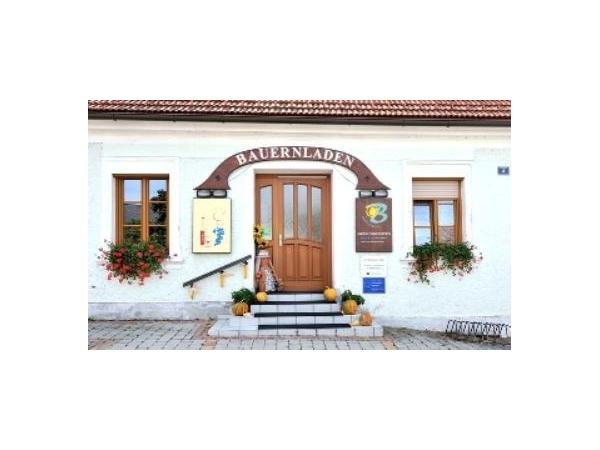 Bild 1 von St. Martiner Bauern- und Weinladen