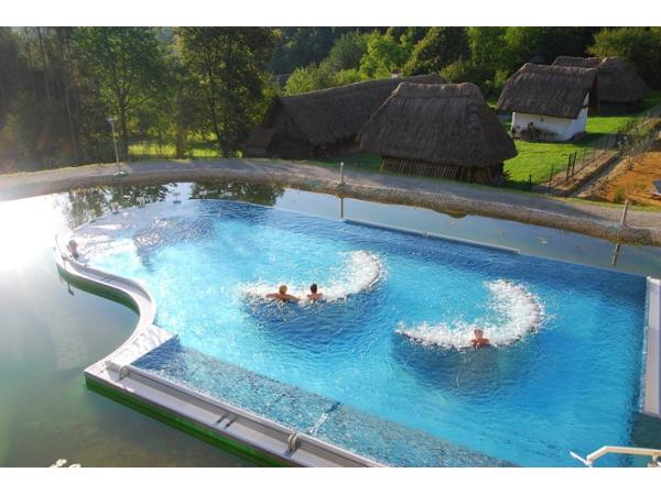 Bild 2 von AVITA Therme Bad Tatzmannsdorf